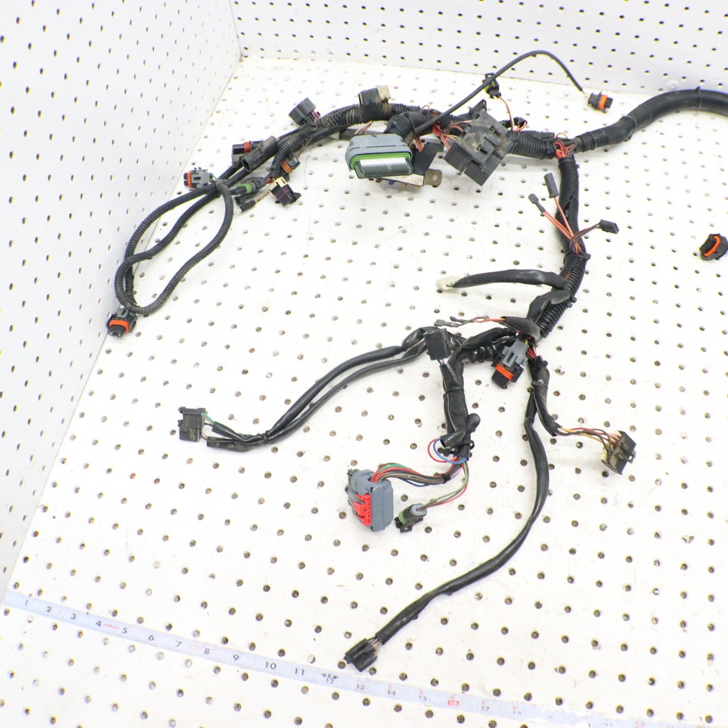 2009 Polaris Sportsman 800 Wire Harness 2410976; 2411473