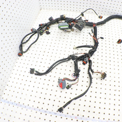 2009 Polaris Sportsman 800 Wire Harness 2410976; 2411473