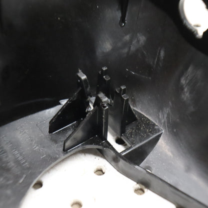 2003 Polaris Sportsman 600 Headlight Gauge Pod Lower 5433762-177