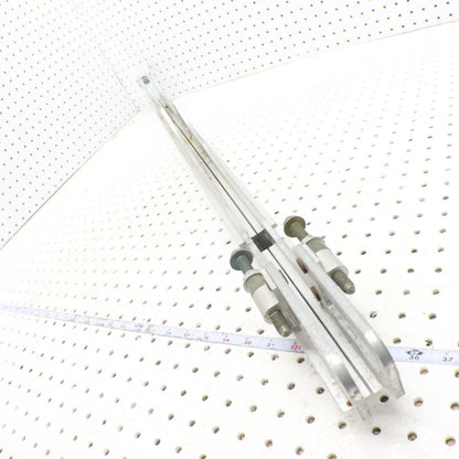 2016 Polaris Rush 800 Slide Rails L & R 1543566-309 ; 1543567-309 GOOD!