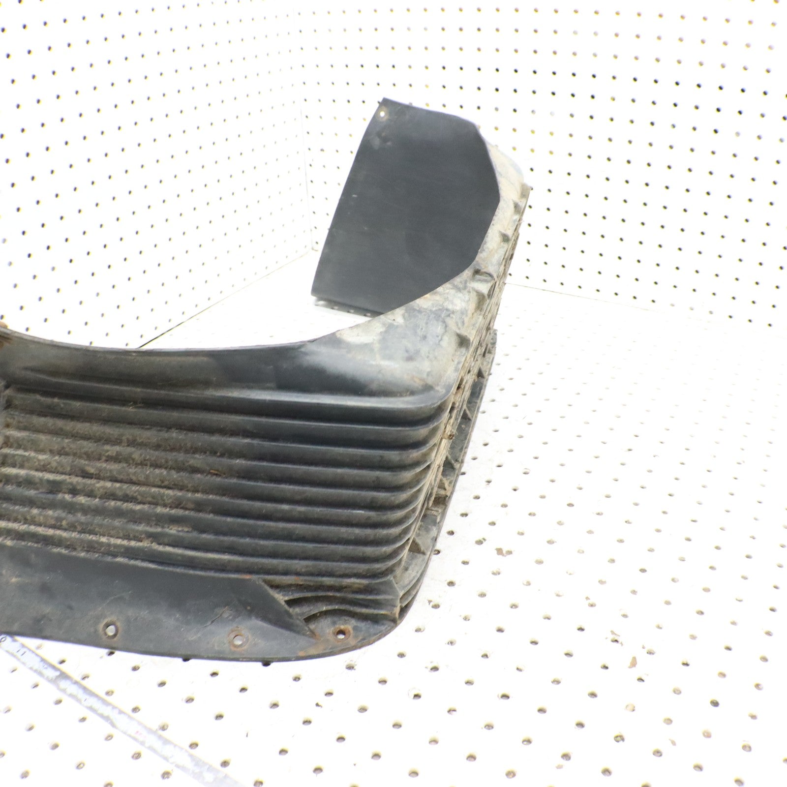 2003 Polaris Sportsman 600 Left Footwell Step Stand Footrest 5432221-070