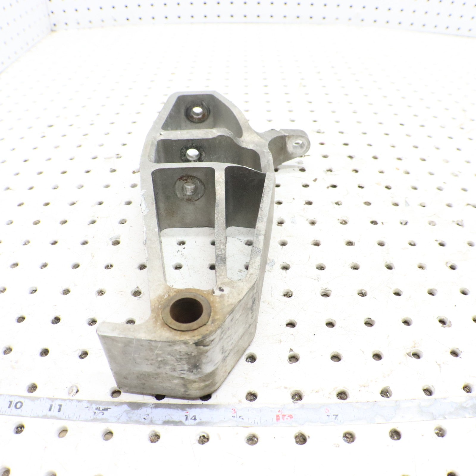 2017 Polaris Pro Rmk 800 Spindle Right 1824041