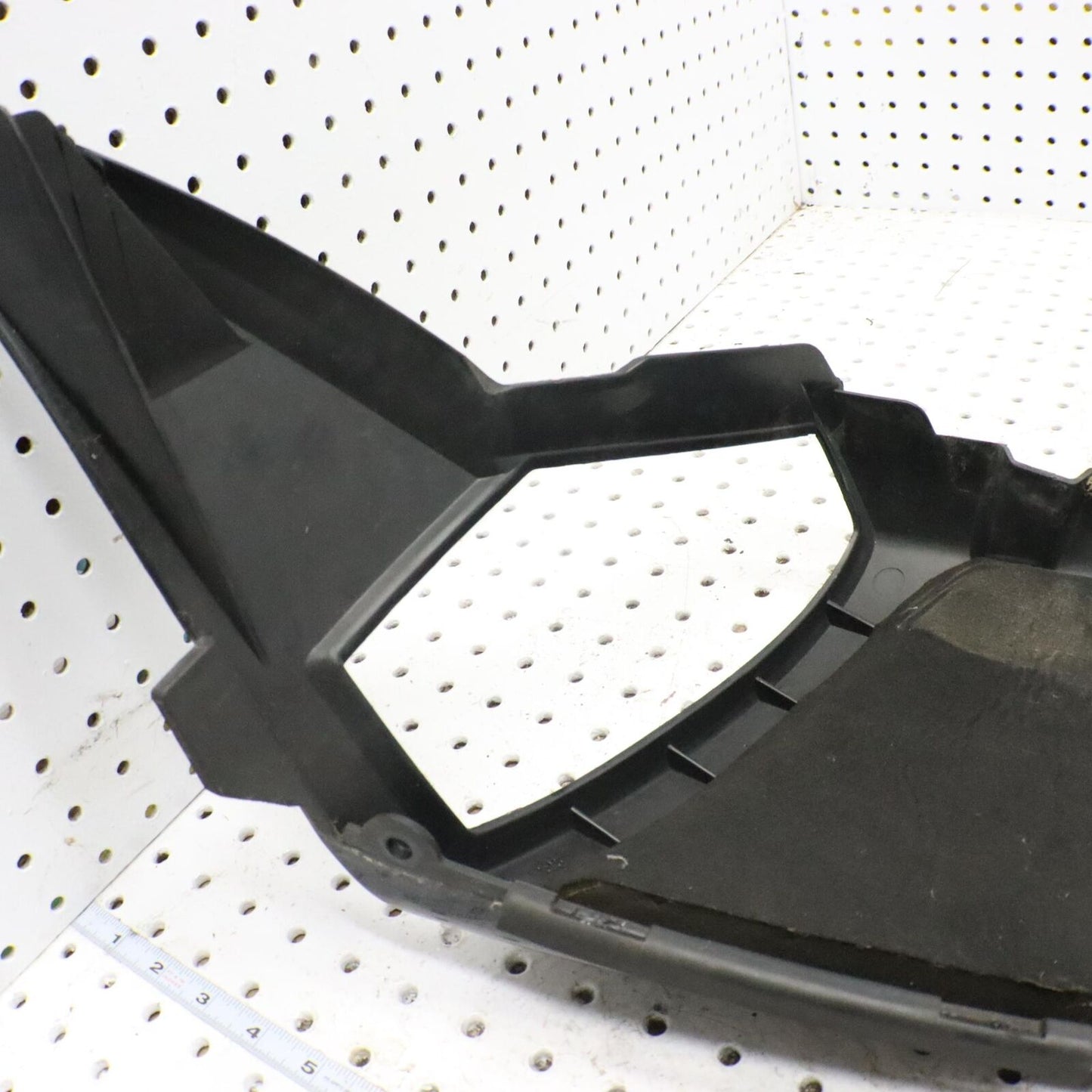 2007 ARCTIC CAT F5 LEFT SIDE PANEL COVER UPPER 2718-313; 2718-289