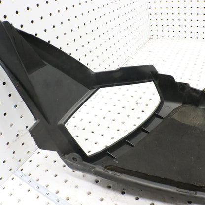 2007 ARCTIC CAT F5 LEFT SIDE PANEL COVER UPPER 2718-313; 2718-289