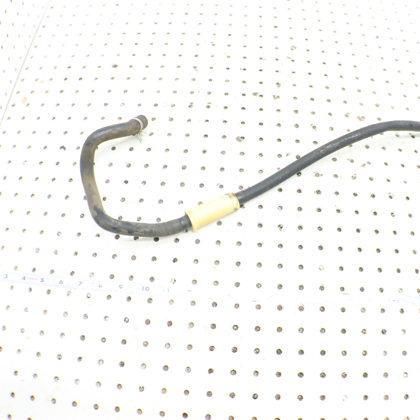 2004 Polaris Sportsman 500 Crankcase To Airbox Breather Hose 5411858; 2530029 