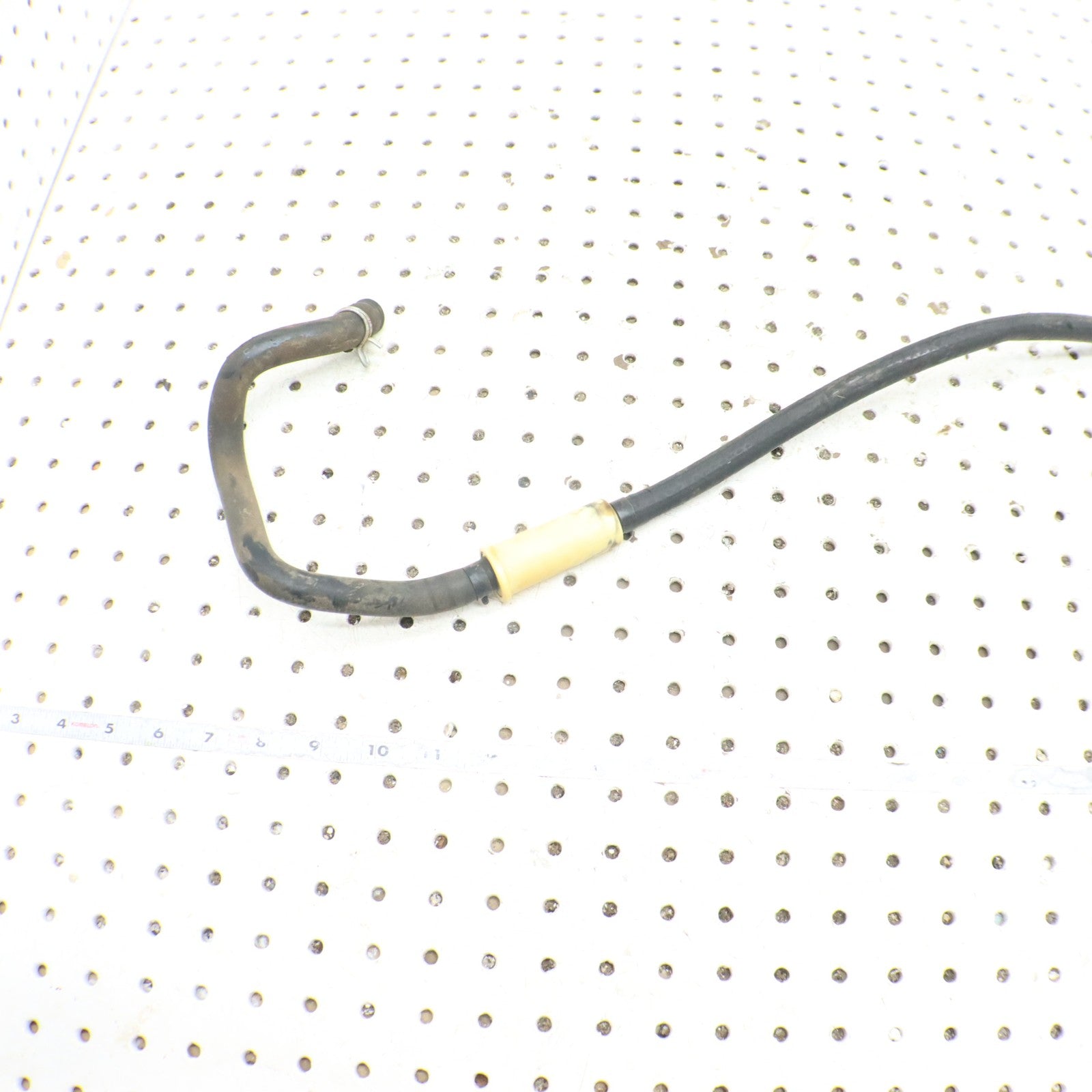 2004 Polaris Sportsman 500 Crankcase To Airbox Breather Hose 5411858; 2530029 