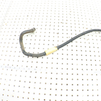 2004 Polaris Sportsman 500 Crankcase To Airbox Breather Hose 5411858; 2530029 