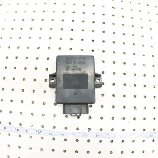 2007 Polaris Iq 600 CARB Ecu Ecm Computer Cdi 2203286; 4011623