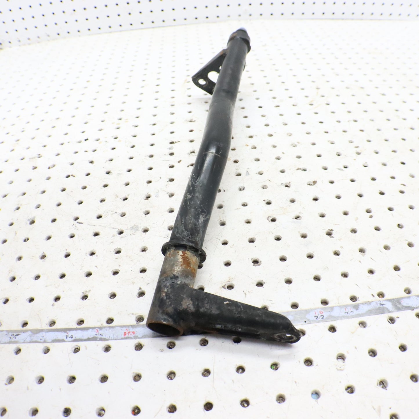 2017 Polaris Pro Rmk 800 Steering Post Stem LOWER PITMAN ARM 1824042; 1824727