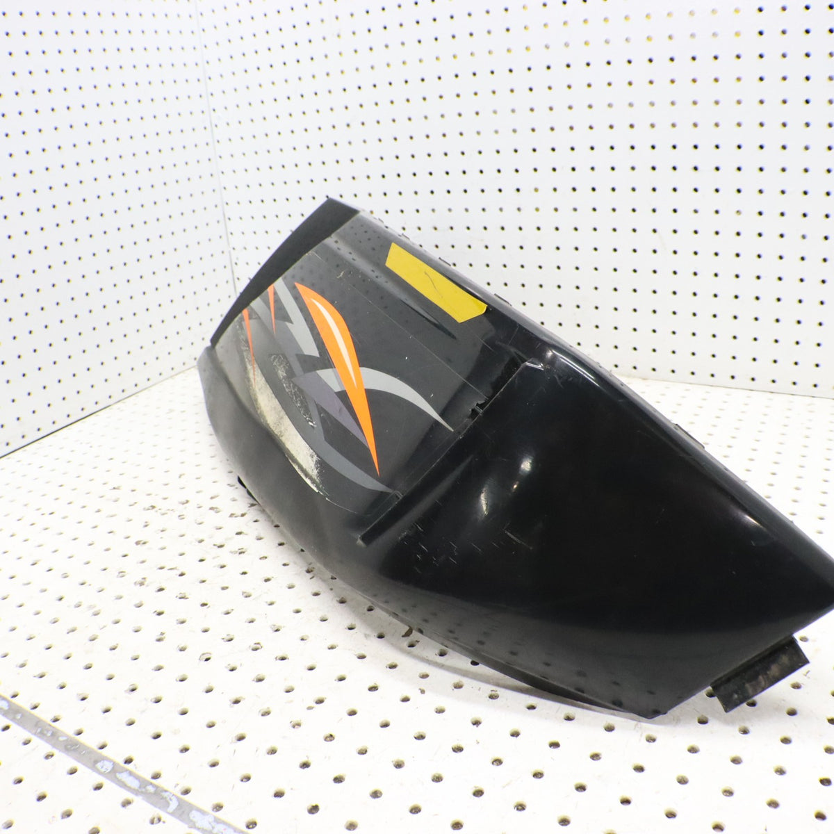 2007 Arctic Cat F6 LOWER RIGHT Side Panel Right 2718-334