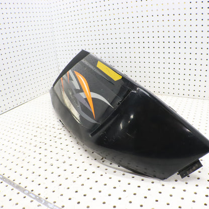 2007 Arctic Cat F6 LOWER RIGHT Side Panel Right 2718-334