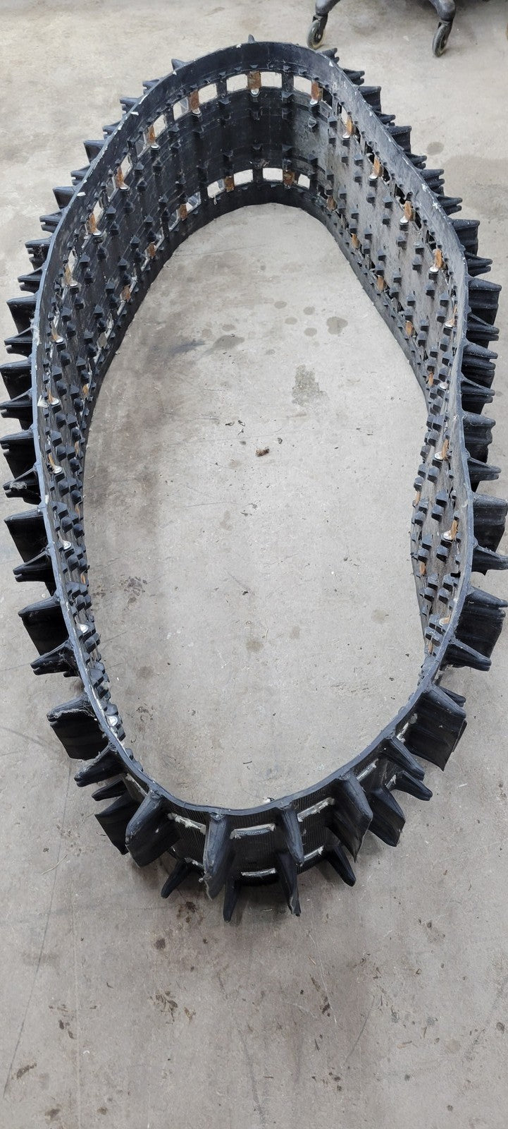 2012 Arctic Cat Proclimb M800 Track 153 X 15 X 2.6 POWERCLAW 2602-481