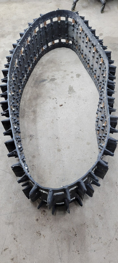 2012 Arctic Cat Proclimb M800 Track 153 X 15 X 2.6 POWERCLAW 2602-481