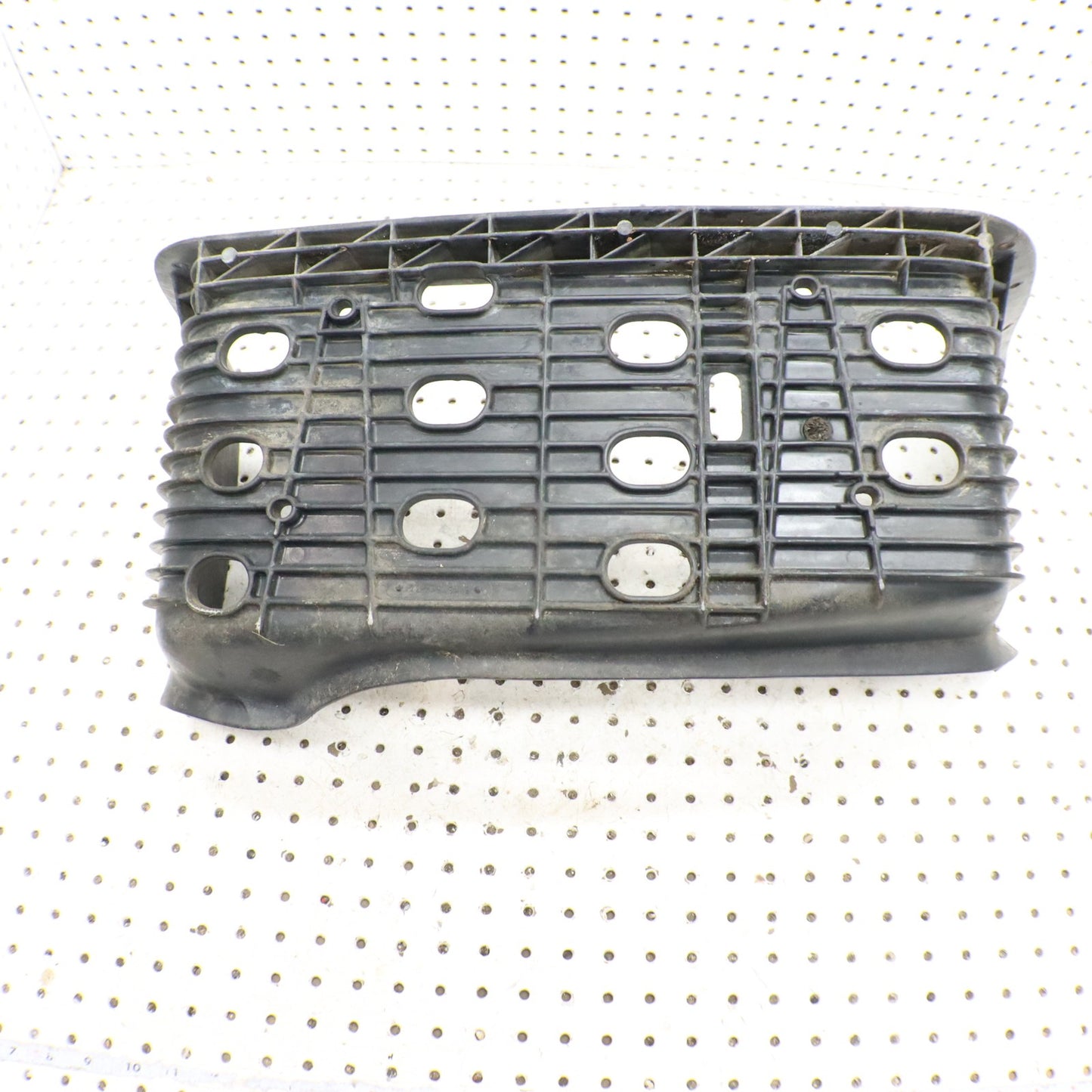 1995 Polaris Xplorer 400 Left Footwell Step Stand Footrest 5432056-070 5432221