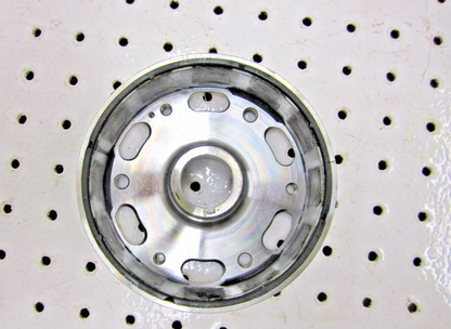 2007 YAMAHA PHAZER PZ50 FLYWHEEL ROTOR 8GC-81450
