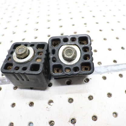 2007 Arctic Cat F6 Block, Rear Arm Coupler Large 2604-860 (2)