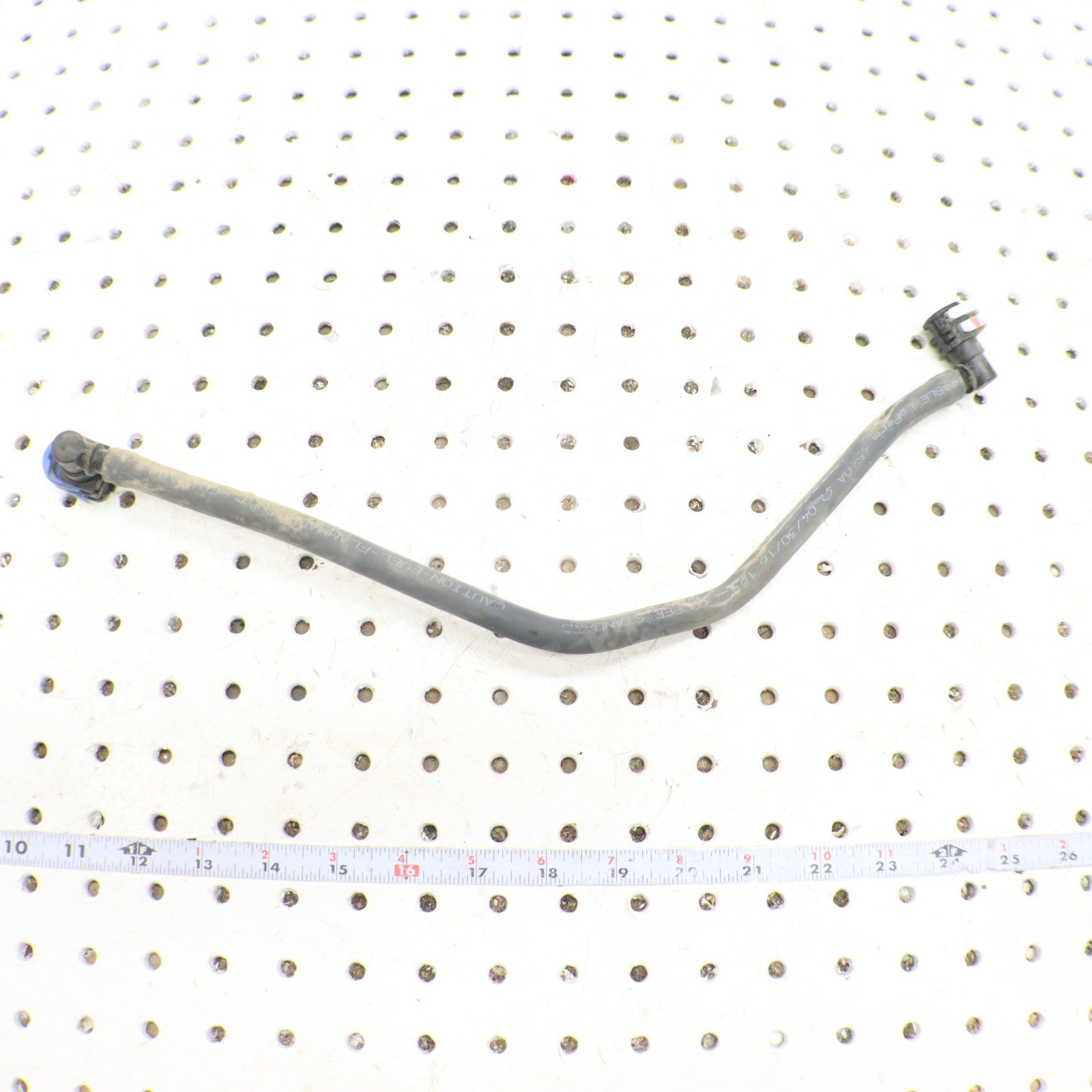 2016 Polaris Sportsman Sp 570 Fuel Line 2521390
