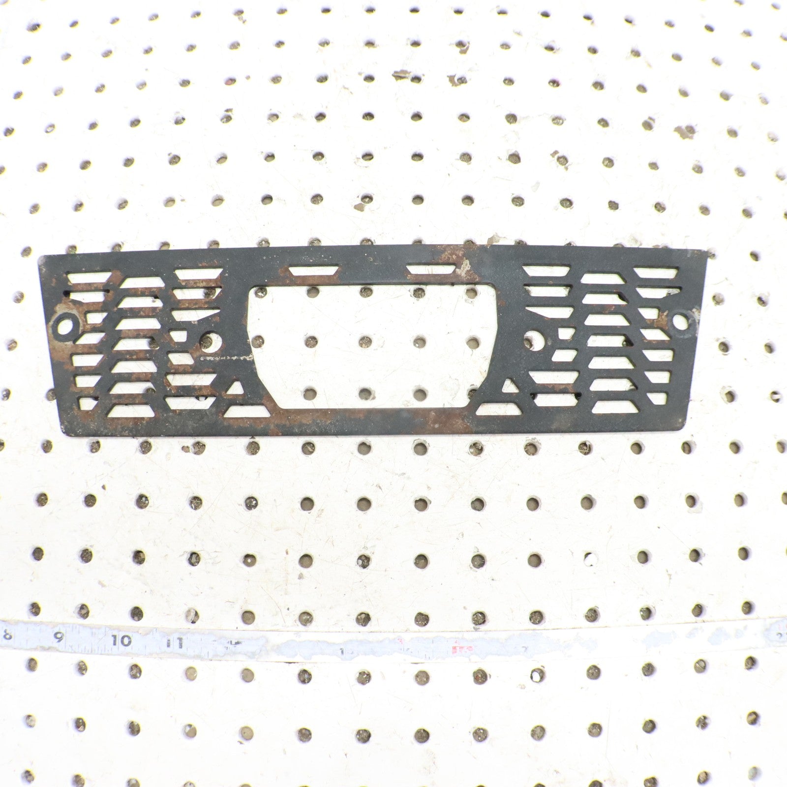 2013 Polaris Ranger Xp 900 Bumper Screen 5439231-070