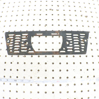 2013 Polaris Ranger Xp 900 Bumper Screen 5439231-070