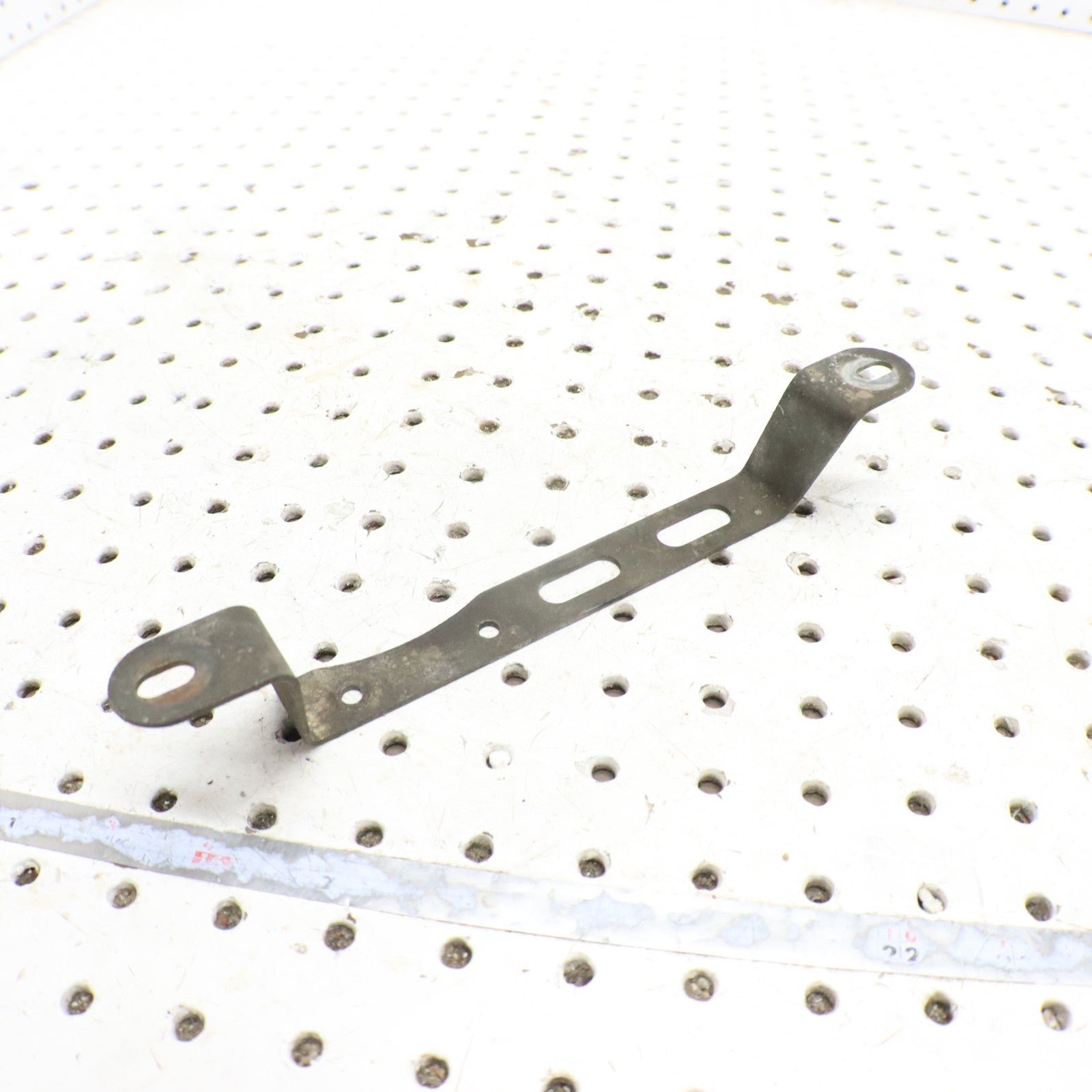 2003 Polaris Sportsman 600 Carburetor STRAP CARB MNT 5246647
