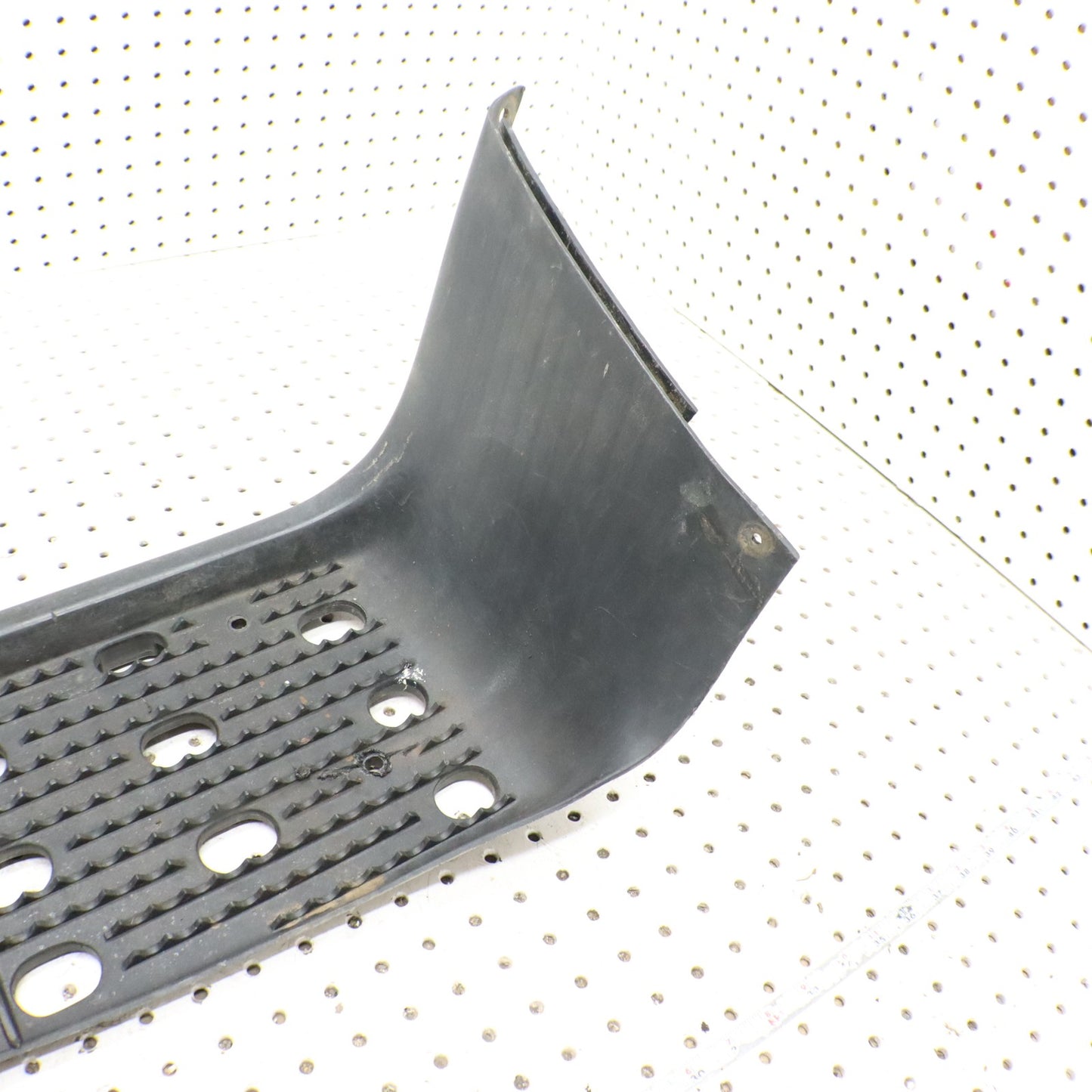 2003 Polaris Sportsman 600 Left Footwell Step Stand Footrest 5432221-070