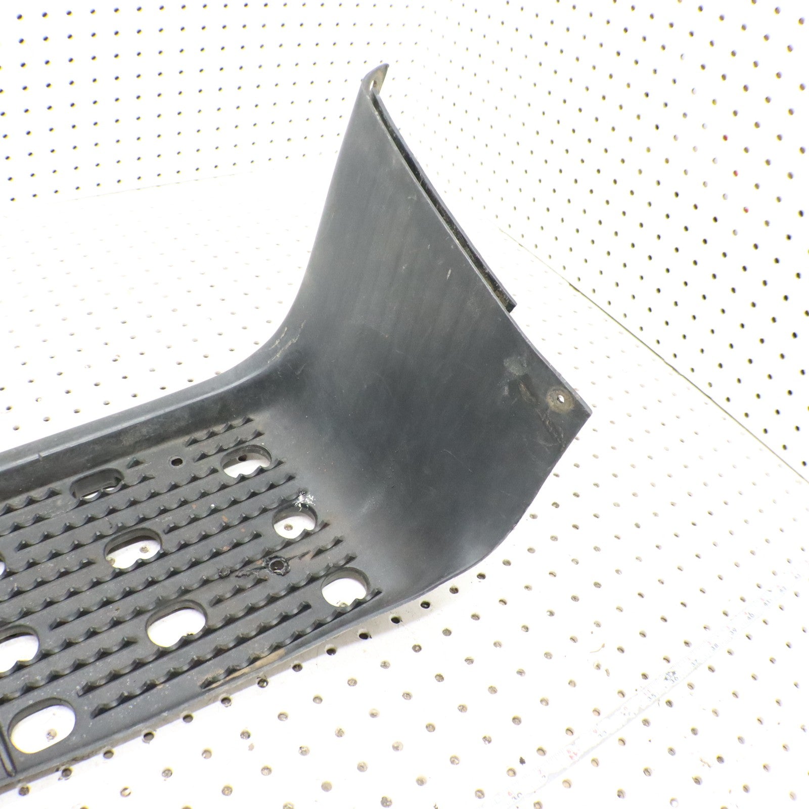 2003 Polaris Sportsman 600 Left Footwell Step Stand Footrest 5432221-070