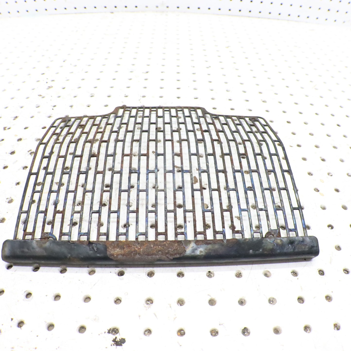 2003 Polaris Sportsman 600 Front Cover Lower Brush Guard 5244808-067 5247507-067