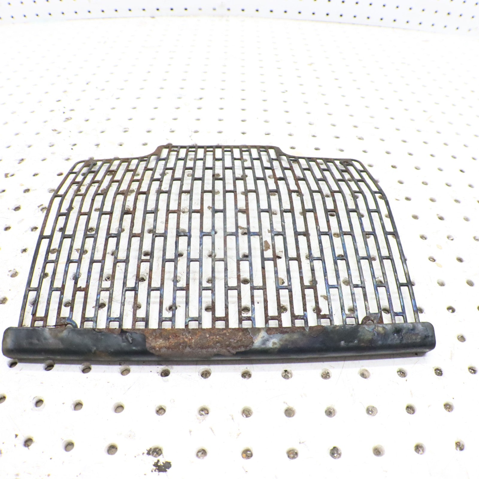 2003 Polaris Sportsman 600 Front Cover Lower Brush Guard 5244808-067 5247507-067