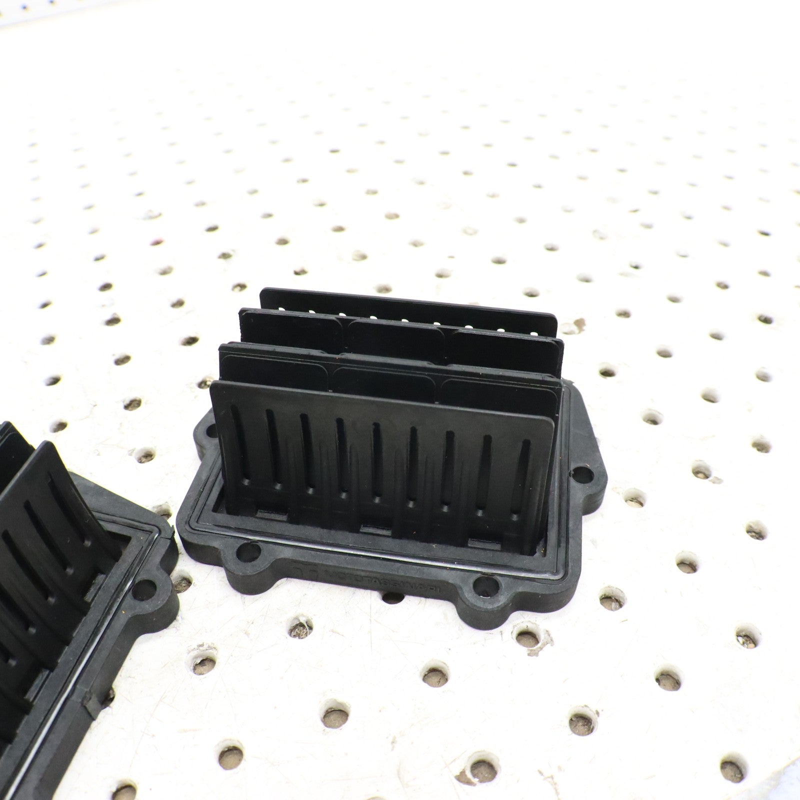 2016 Polaris Rush 800 Intake Reed Block Reeds 1205059 V FORCE V3 132 CR