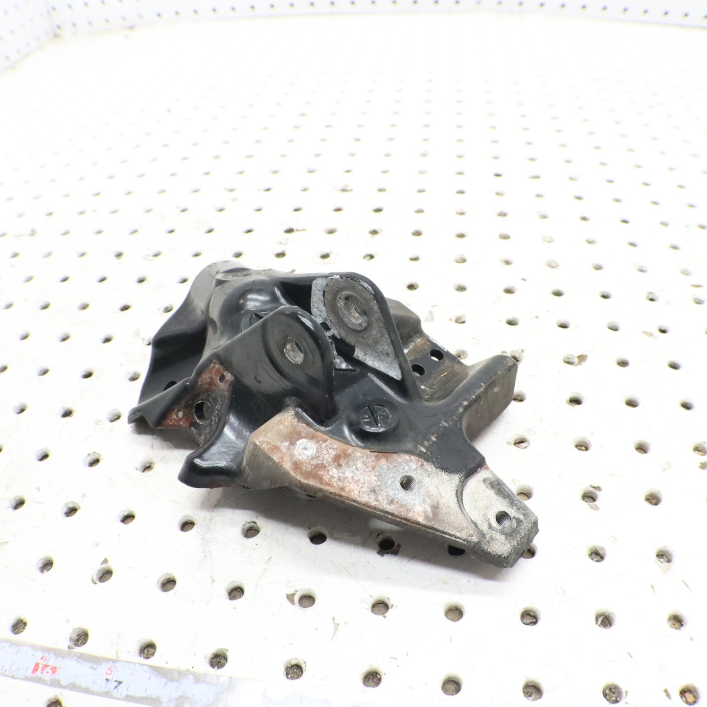 2016 Arctic Cat M8000 Shock Mount Front LEFT 2707-305