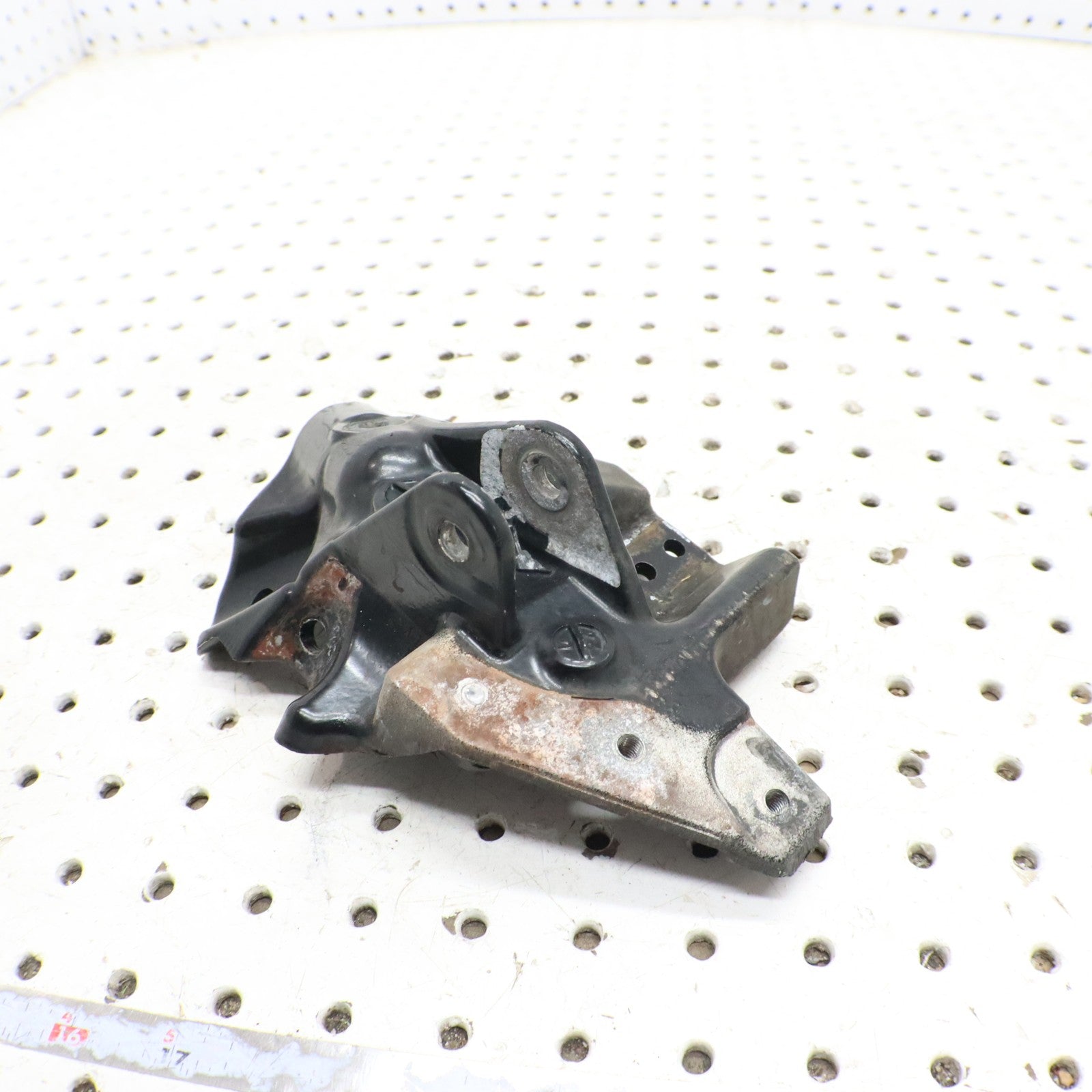 2016 Arctic Cat M8000 Shock Mount Front LEFT 2707-305