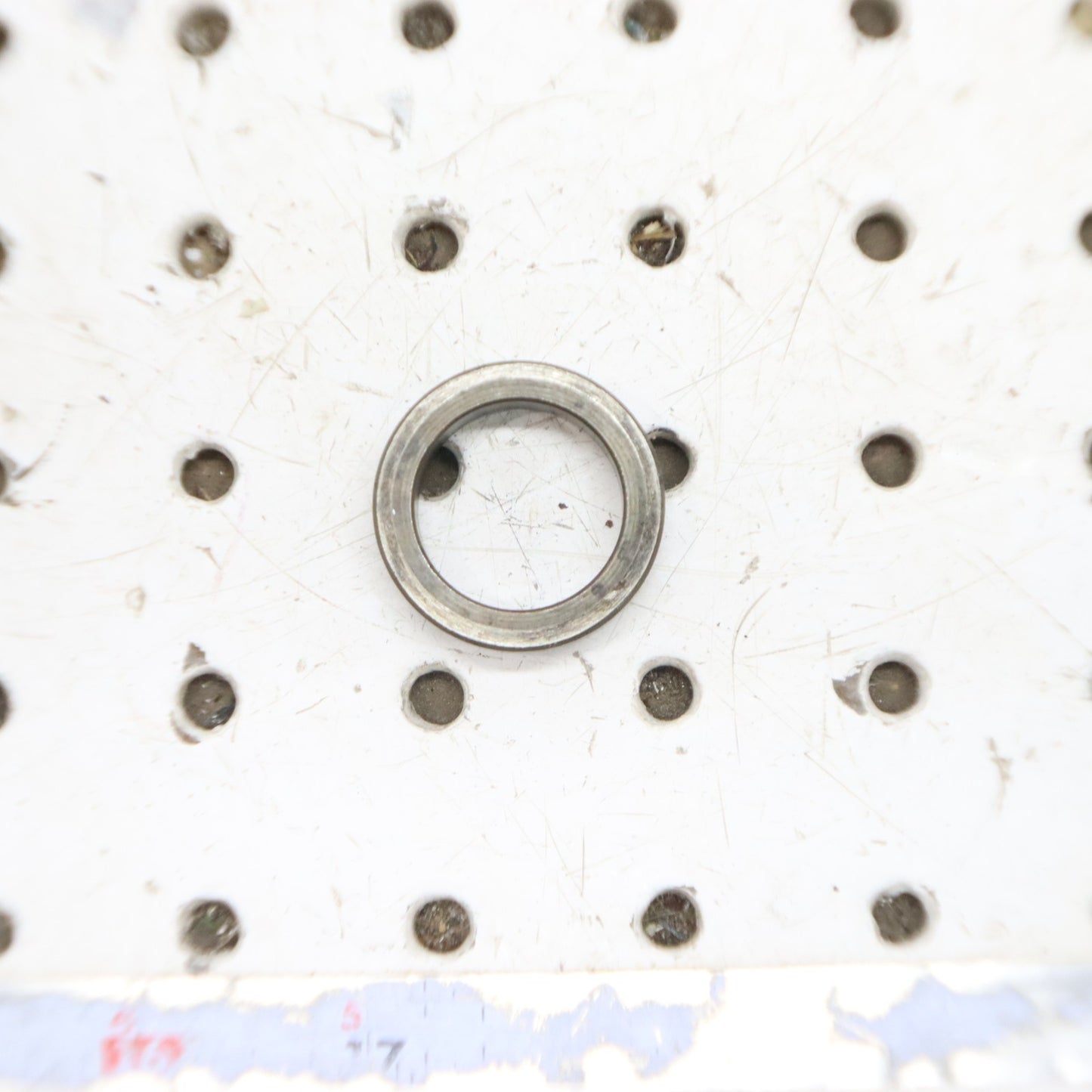 1995 Polaris Xcr 600 SPACER, SPROCKET 5010270