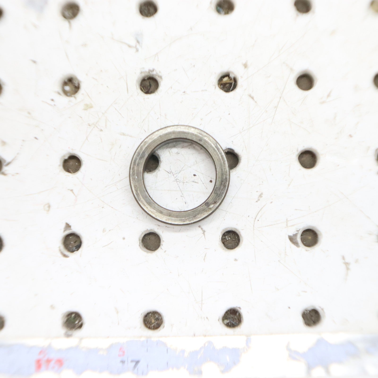 1995 Polaris Xcr 600 SPACER, SPROCKET 5010270