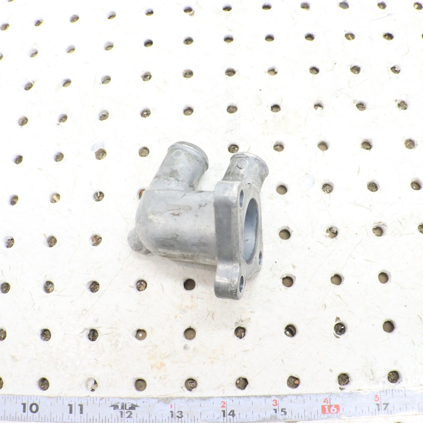 2016 Polaris Rush 800 Thermostat Cover Cap Housing 5139019