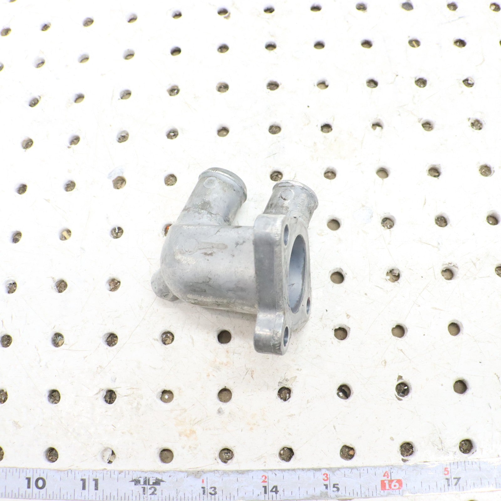 2016 Polaris Rush 800 Thermostat Cover Cap Housing 5139019