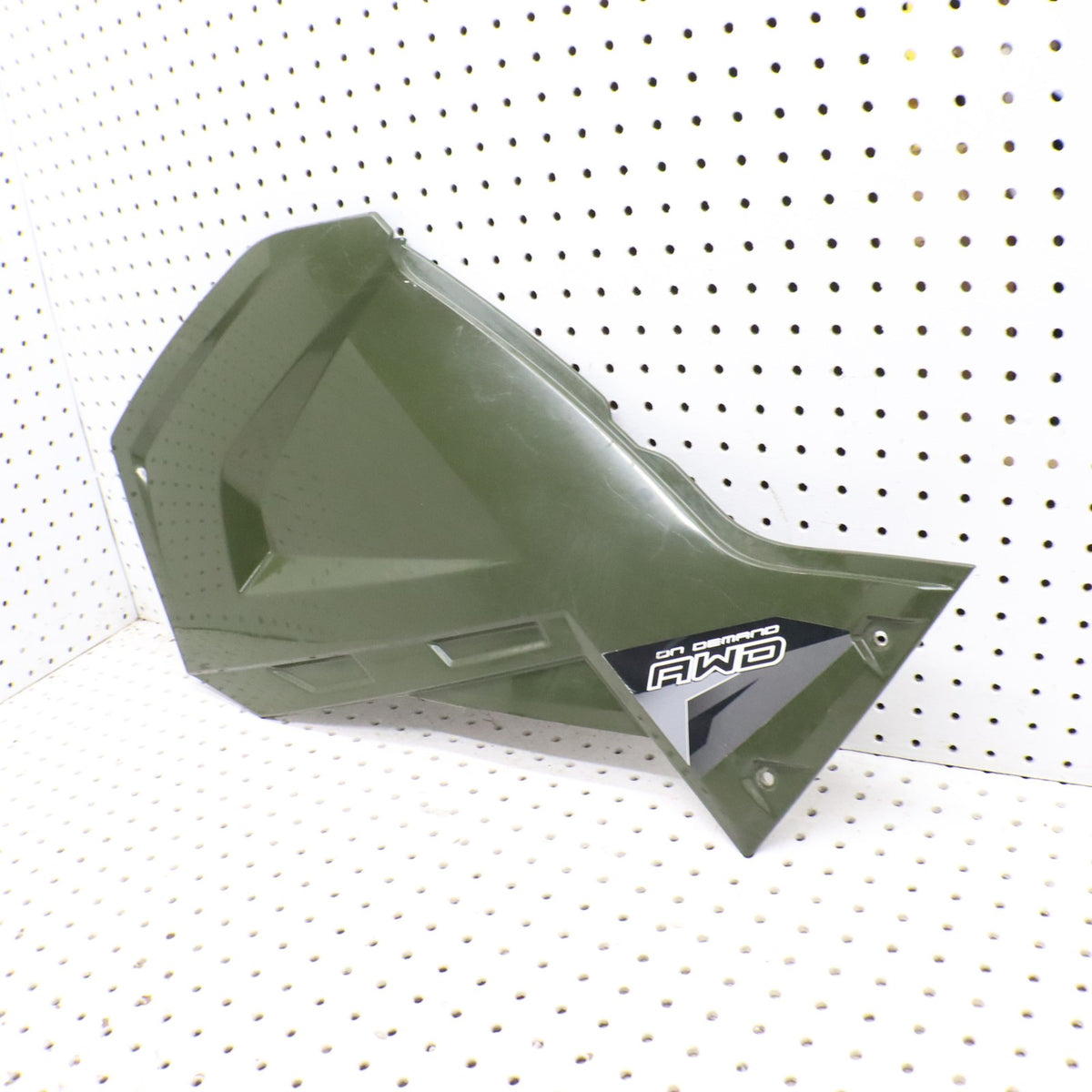 2017 Polaris Sportsman 450 Side Panel Cover Left 5450521-498