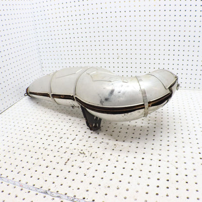2006 POLARIS RMK 700 EXHAUST PIPE 1261513