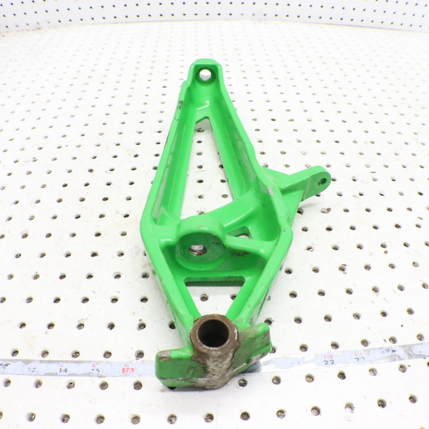 2013 Arctic Cat Procross Xf800 Spindle Right 2703-996