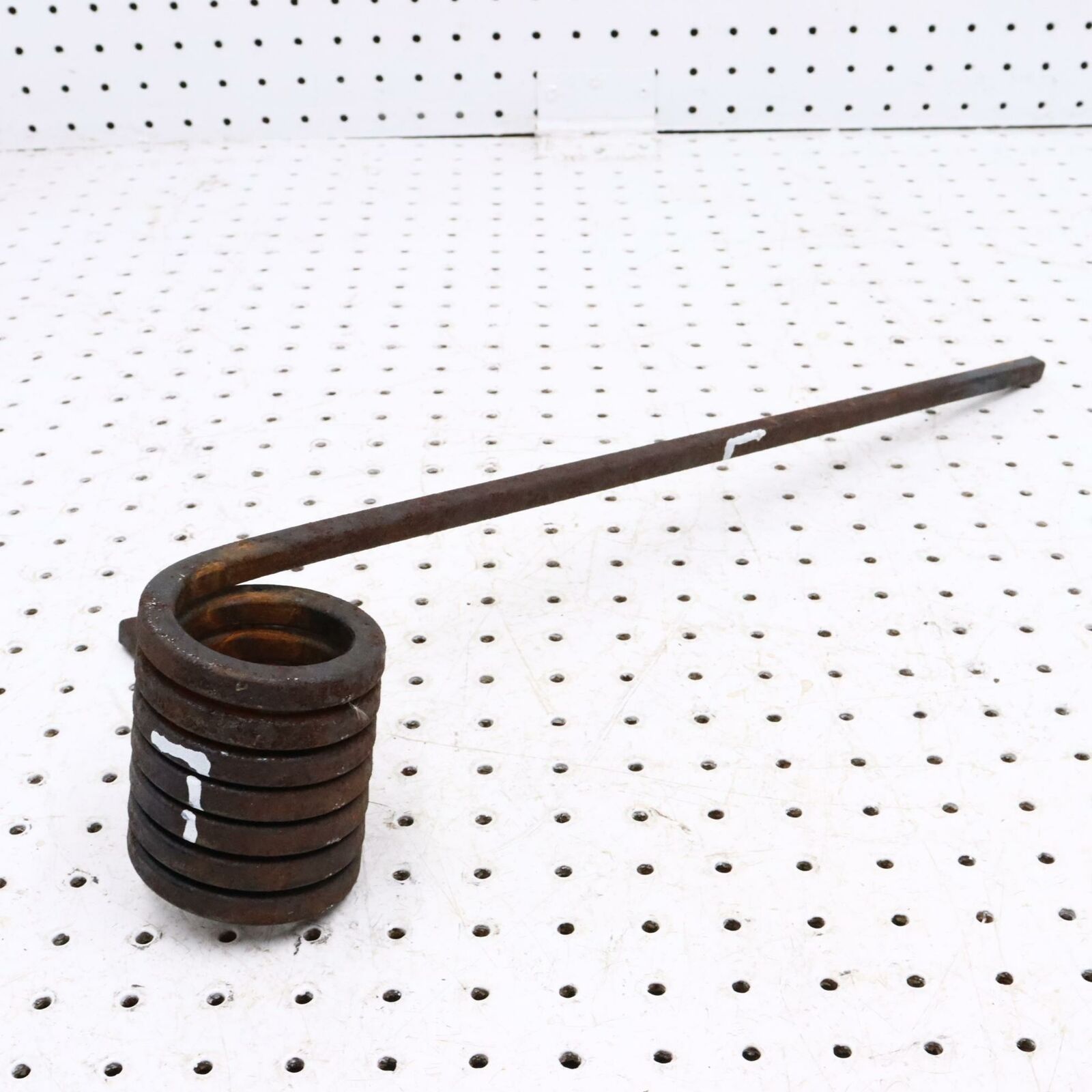2007 ARCTIC CAT F6 REAR SUSPENSION TORSION SPRING LEFT 1704-505
