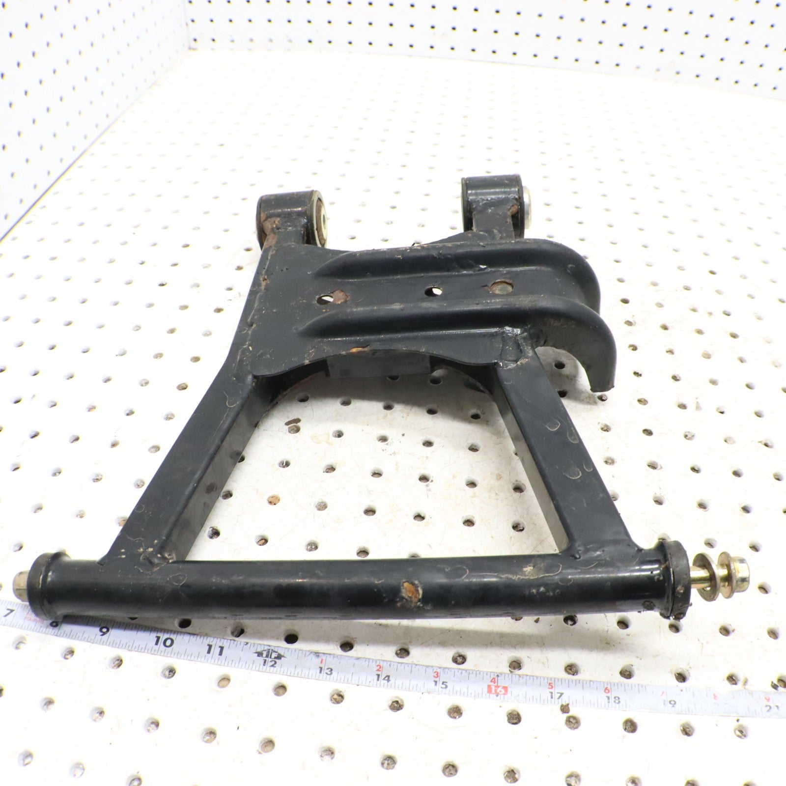 2015 Polaris Sportsman 570 Lower Right Rear Control A Arm 1015889-067