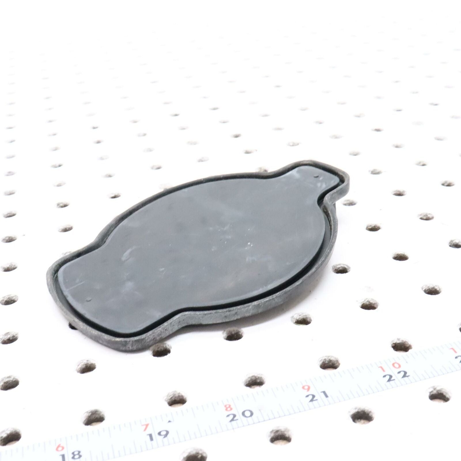 2006 POLARIS CLASSIC 700 COVER - DOME, 044017 5412611