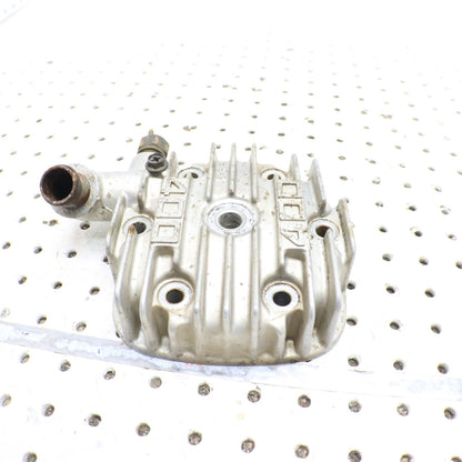 1995 Polaris Xplorer 400 Cylinder Head  3084730 3086755