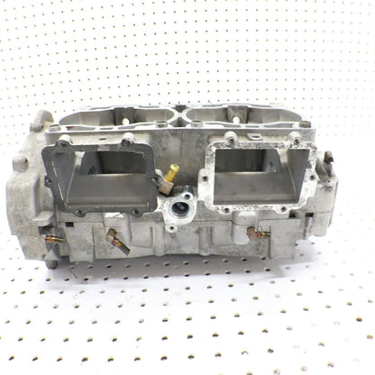 2006 POLARIS FUSION 700 ENGINE MOTOR CASE CASES 2203111
