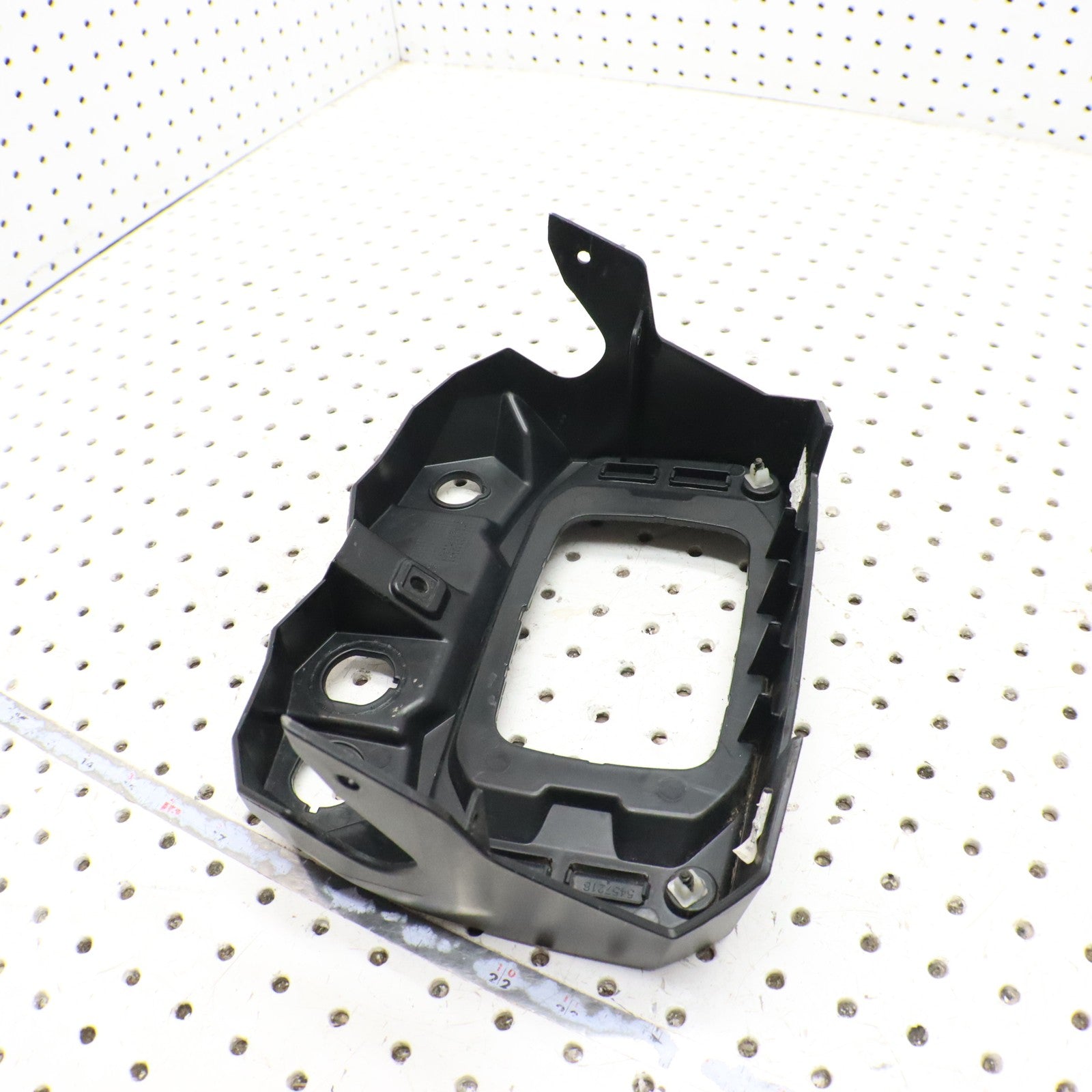 2024 Polaris Sportsman 570 Efi Eps Headlight Gauge Pod Rear 5457091-070