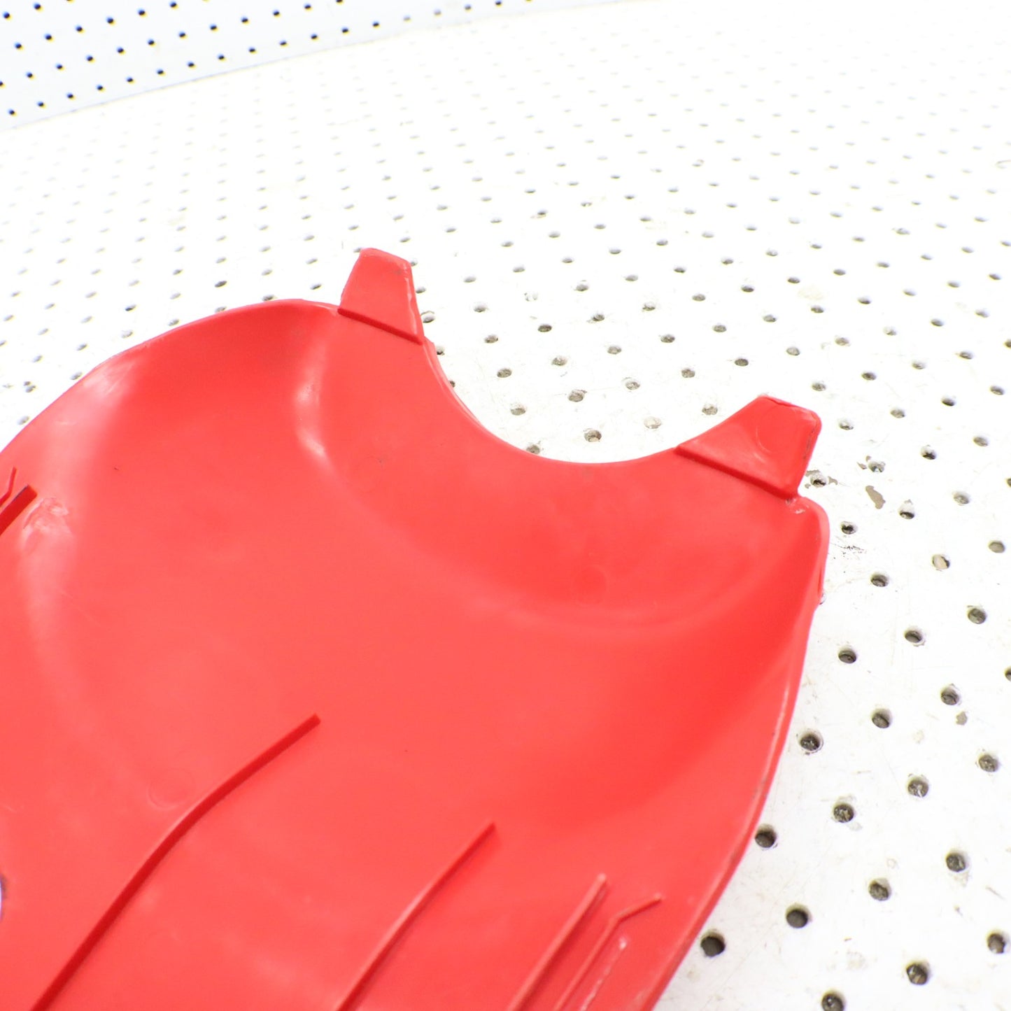1995 Polaris Xplorer 400 Front Fender Cover RED 5431806-136