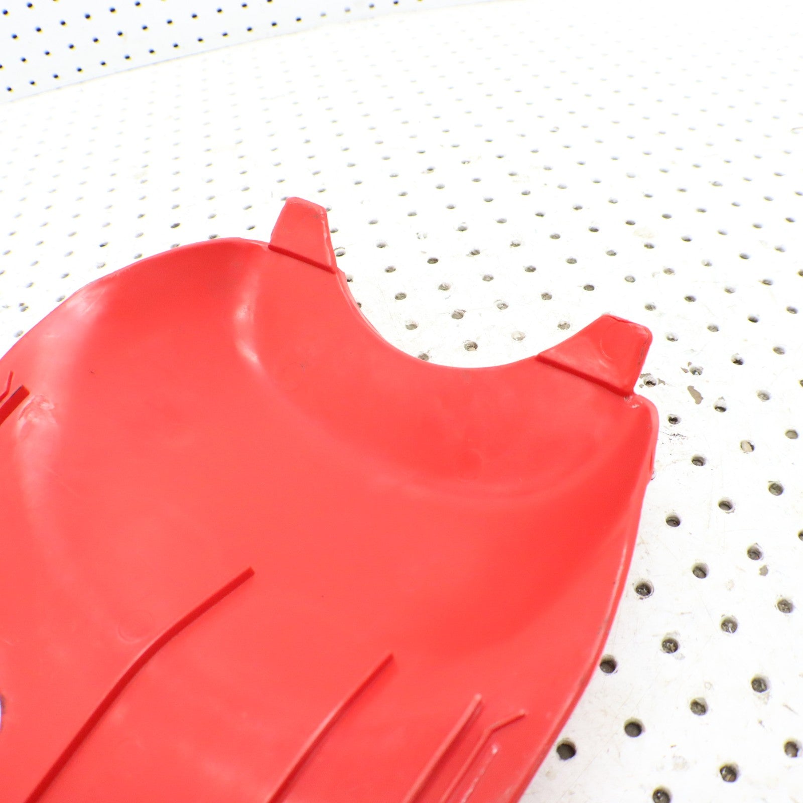 1995 Polaris Xplorer 400 Front Fender Cover RED 5431806-136