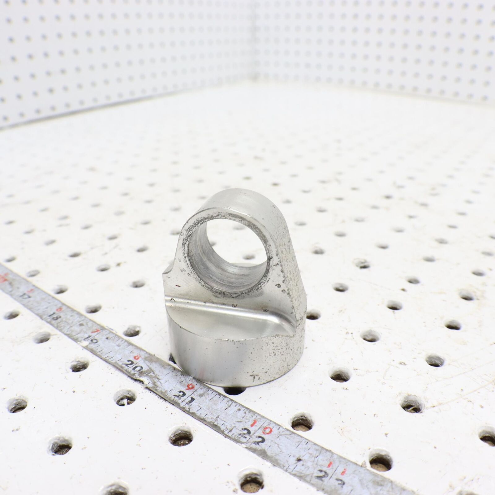2014 POLARIS PRO RMK 800 SHOCK EYELET LOOP, BODY (1000147) 1800407 WALKER EVANS