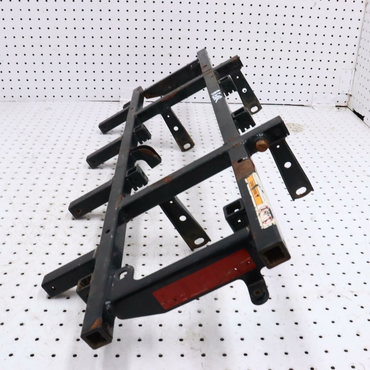 2004 ARCTIC CAT 650 REAR BACK CARRIER RACKS RACK 0541-132