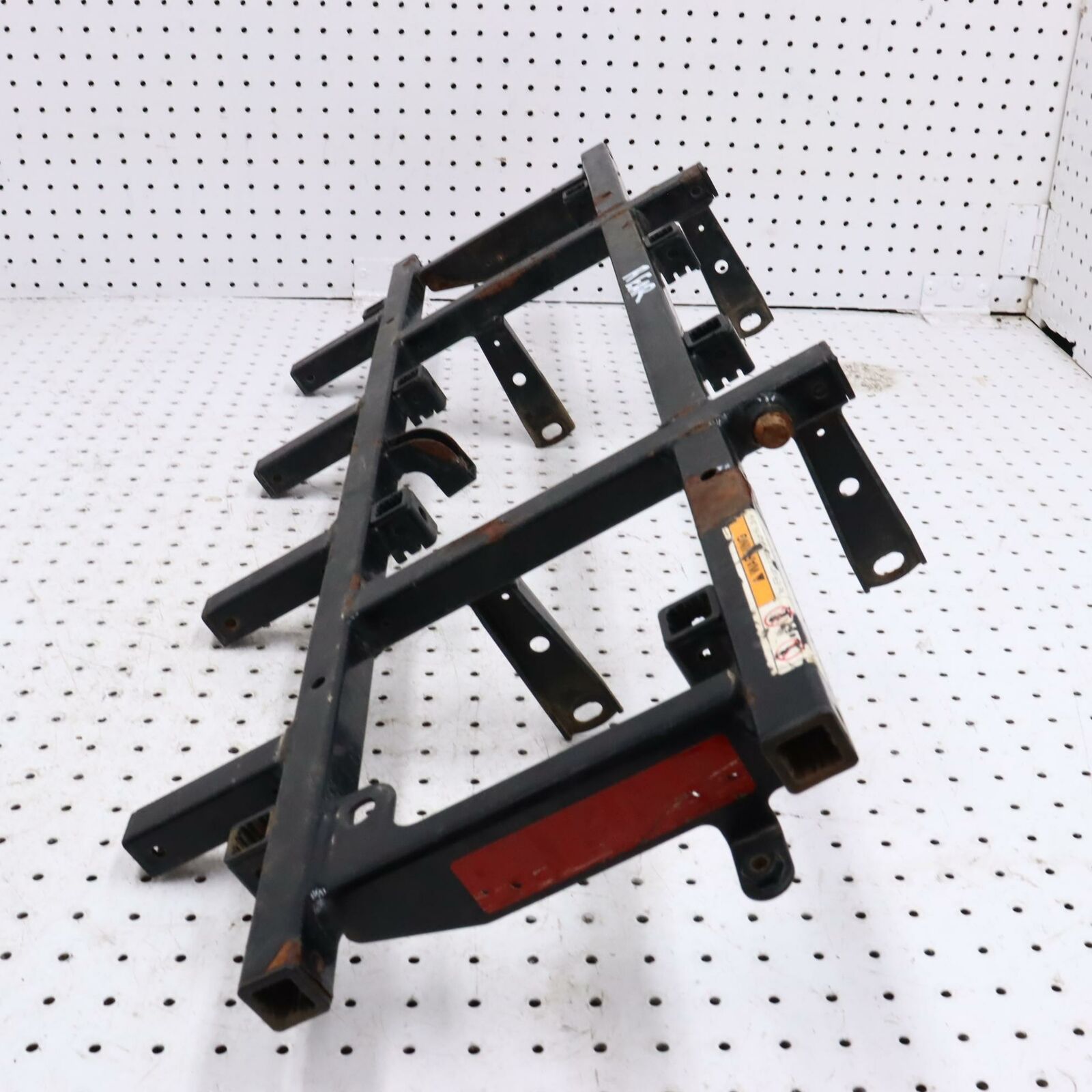 2004 ARCTIC CAT 650 REAR BACK CARRIER RACKS RACK 0541-132