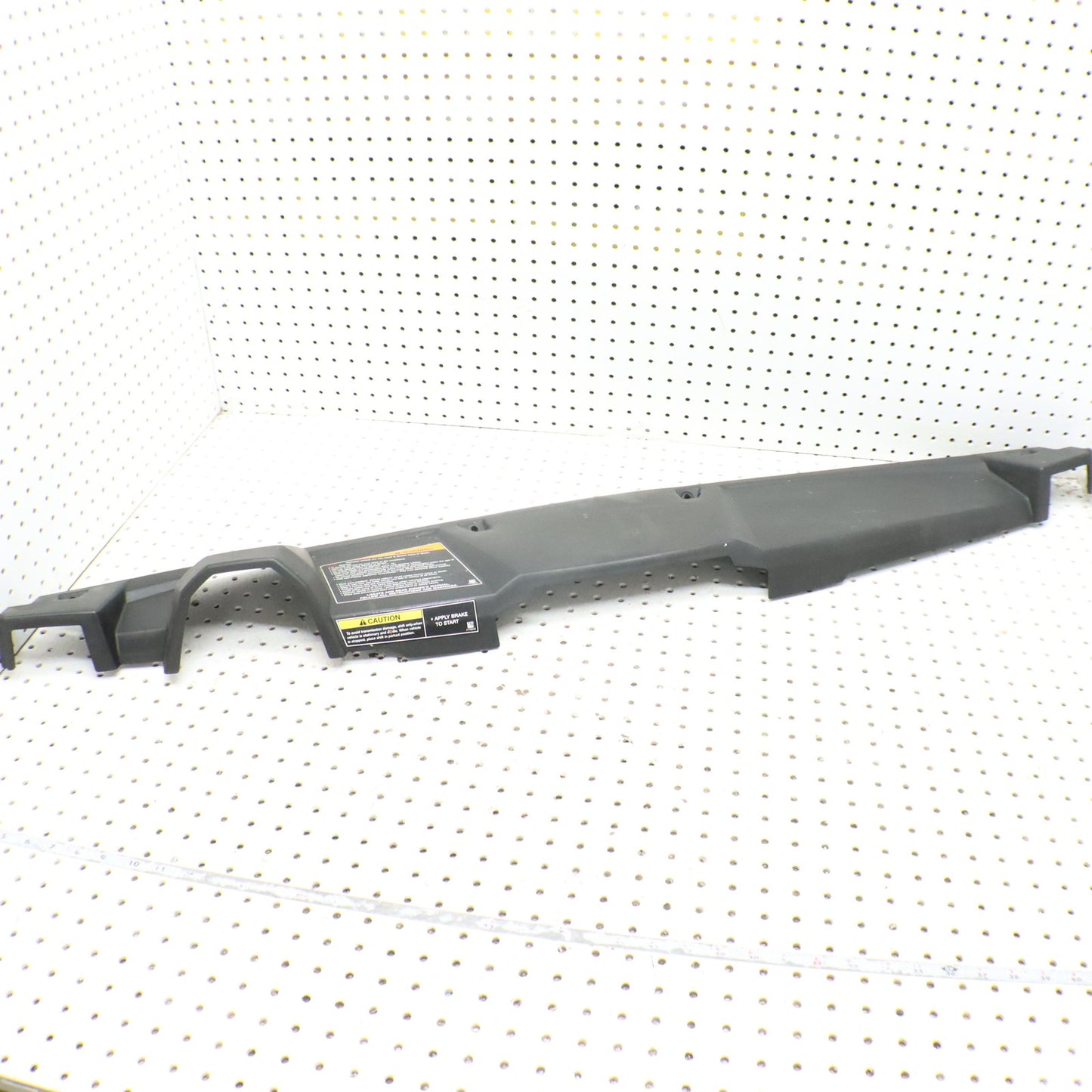 2013 Polaris Ranger Xp 900 Dash Panel Upper 5439014-070